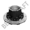 MERCE 3563560001 Wheel Hub